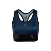 Top Interno Suarez Mujer Silk 2.3 Navy